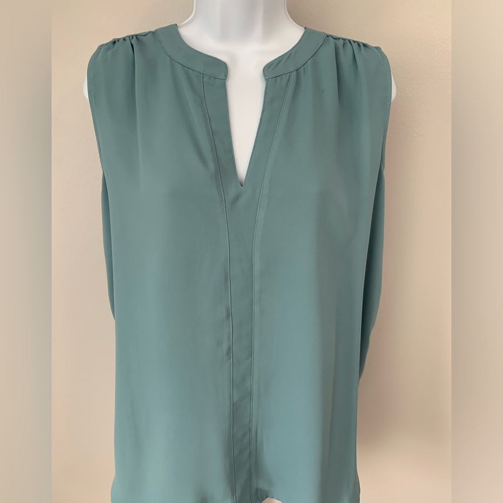 Zenana Tank